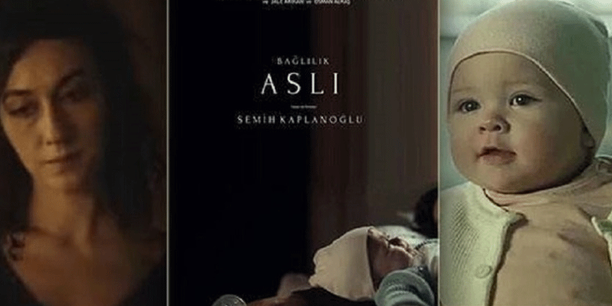 Semih Kaplanoğlu’nun Oscar Adayı Filmi ‘Bağlılık Aslı’ vizyonda