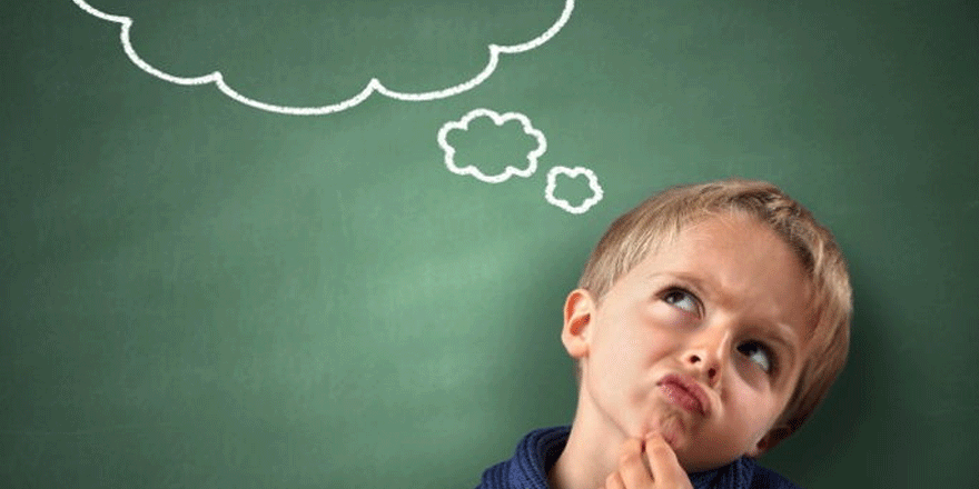 Üç Yaşındaki Çocuğun Psikolojisi Nasıldır?