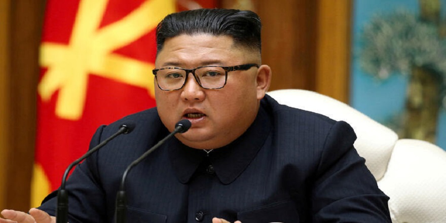 ''Kim Jong-un füze testi sırasında yaralandı'' iddiası