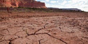 Avustralya'da kuraklık çocukların psikolojisini etkiliyor