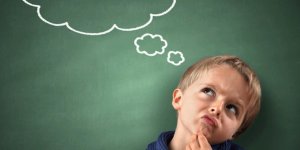 Üç Yaşındaki Çocuğun Psikolojisi Nasıldır?
